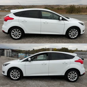 Ford Focus 1.5i Turbo 182HP TITANIUM SERVICE BOOK E6 TUV | Auto.bg — изображение 5 Ford Focus 1.5i Turbo 182HP TITANIUM SERVICE BOOK E6 TUV | Auto.bg — изображение 5