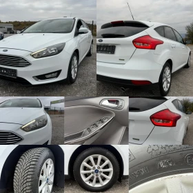 Ford Focus 1.5i Turbo 182HP TITANIUM SERVICE BOOK E6 TUV | Auto.bg — изображение 9 Ford Focus 1.5i Turbo 182HP TITANIUM SERVICE BOOK E6 TUV | Auto.bg — изображение 9