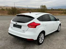 Ford Focus 1.5i Turbo 182HP TITANIUM SERVICE BOOK E6 TUV | Auto.bg — изображение 6 Ford Focus 1.5i Turbo 182HP TITANIUM SERVICE BOOK E6 TUV | Auto.bg — изображение 6