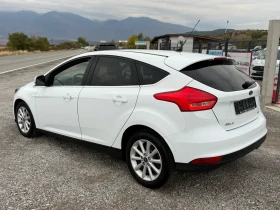 Ford Focus 1.5i Turbo 182HP TITANIUM SERVICE BOOK E6 TUV | Auto.bg — изображение 8 Ford Focus 1.5i Turbo 182HP TITANIUM SERVICE BOOK E6 TUV | Auto.bg — изображение 8