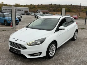Ford Focus 1.5i Turbo 182HP TITANIUM SERVICE BOOK E6 TUV | Auto.bg — изображение 2 Ford Focus 1.5i Turbo 182HP TITANIUM SERVICE BOOK E6 TUV | Auto.bg — изображение 2