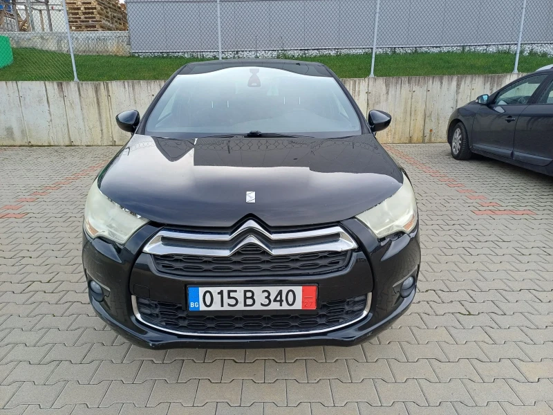 DS DS 4 1.6/HDI/110 - 7700 лв. / 3936.95 € - 46831656 1 | Car24.bg DS DS 4 1.6/HDI/110 - 7700 лв. / 3936.95 € - 46831656 1