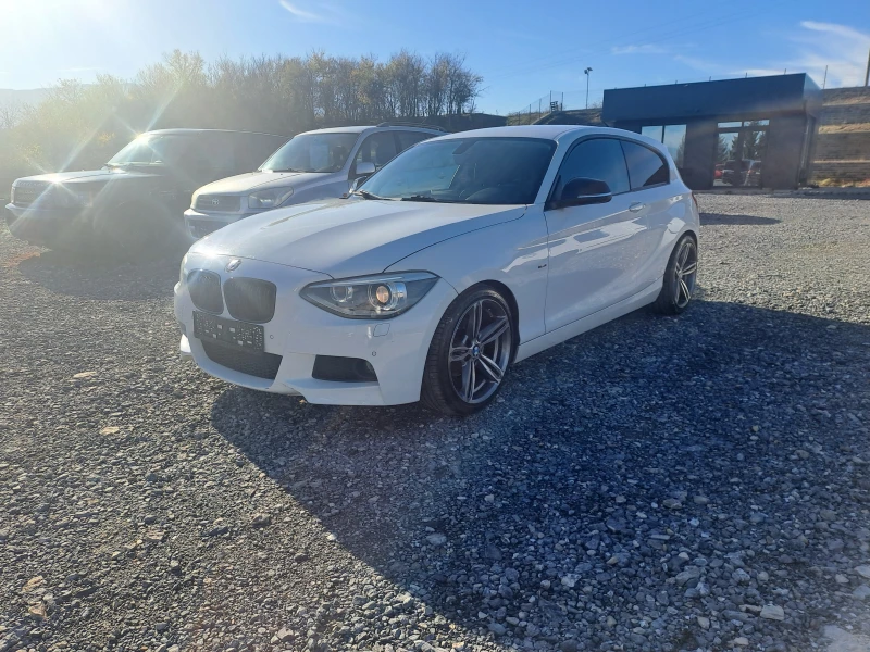 BMW 116 1.6i 136 k.c. EURO 6B - 8399 лв. / 4294.34 € - 17563077 1 | Car24.bg BMW 116 1.6i 136 k.c. EURO 6B - 8399 лв. / 4294.34 € - 17563077 1