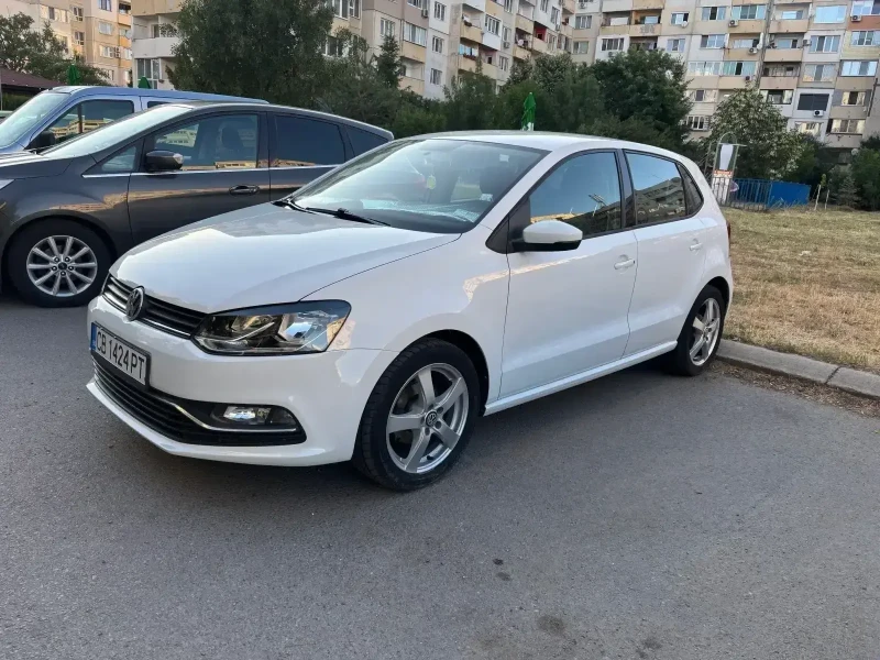 VW Polo - 5999 € / 11733.02 лв. - 92679810 1 | Car24.bg VW Polo - 5999 € / 11733.02 лв. - 92679810 1