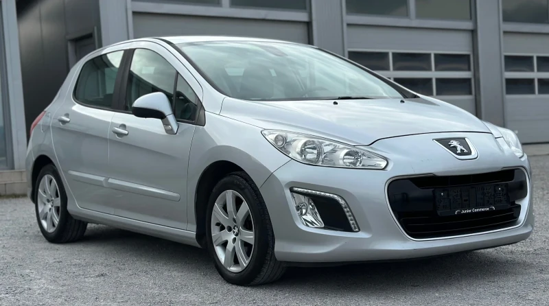 Peugeot 308 1.6HDi-СЕРВИЗНА ИСТОРИЯ-КЛИМАТРОНИК-ТОП - 3900 € / 7627.74 лв. - 39989792 1 | Car24.bg Peugeot 308 1.6HDi-СЕРВИЗНА ИСТОРИЯ-КЛИМАТРОНИК-ТОП - 3900 € / 7627.74 лв. - 39989792 1