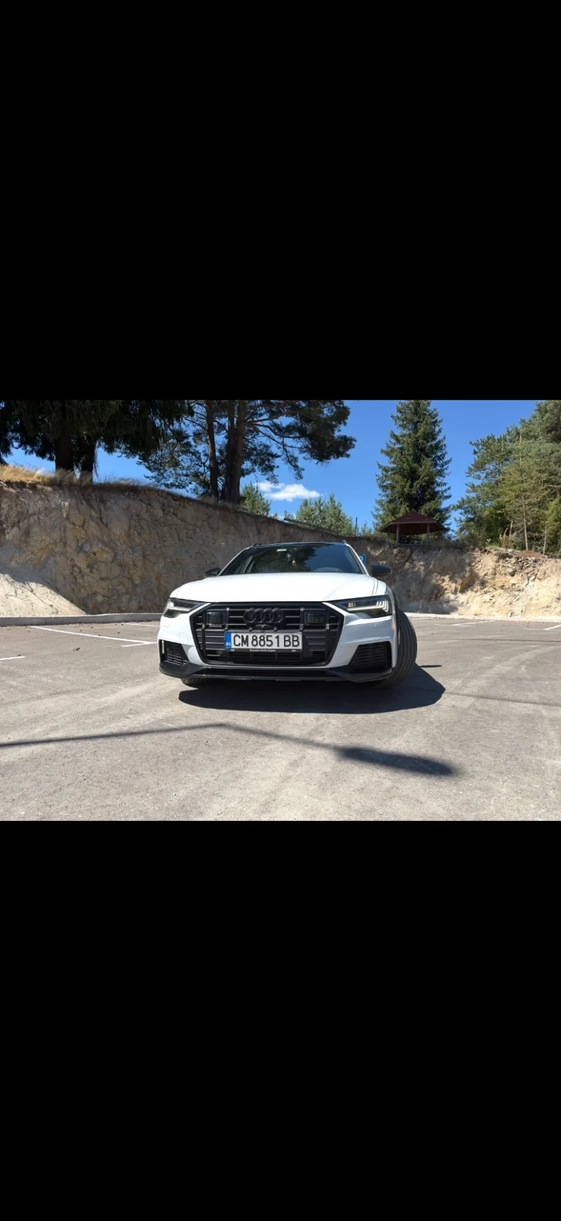 Audi A6 Allroad - 36000 € - 28224330 1 | Car24.bg Audi A6 Allroad - 36000 € - 28224330 1