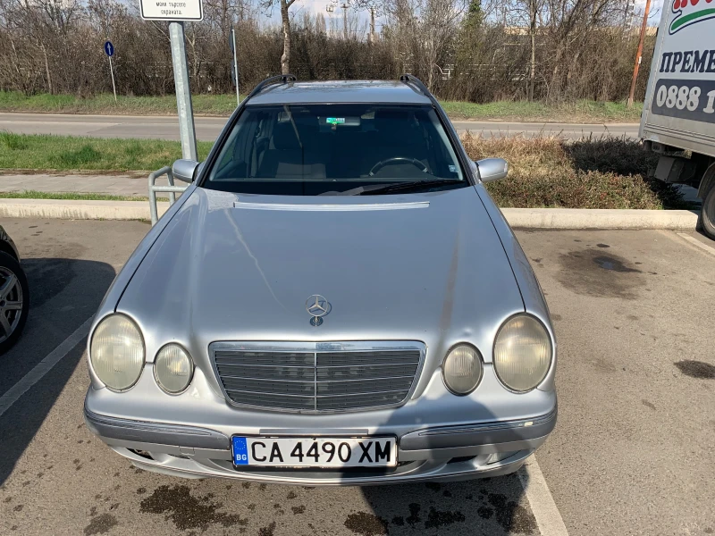 Mercedes-Benz E 270 комби - 700 € - 61551617 1 | Car24.bg Mercedes-Benz E 270 комби - 700 € - 61551617 1