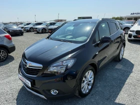 Opel Mokka (KATO НОВА)^(АГУ) - Car24.bg Opel Mokka (KATO НОВА)^(АГУ)