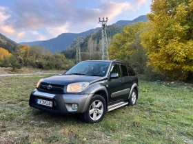 Toyota Rav4 | Mobile.bg — малка снимка 15