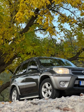 Toyota Rav4 | Mobile.bg — малка снимка 5