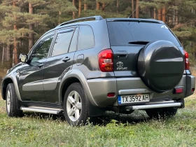 Toyota Rav4 | Mobile.bg — малка снимка 8
