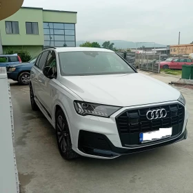 Audi Q7 S LINE 50 TDI QUATTRO 6+ 1 - Car24.bg Audi Q7 S LINE 50 TDI QUATTRO 6+ 1