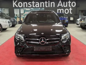 Mercedes-Benz GLC 350 AMG | Premium Plus | Burmester 3D - 52900 лв. / 27047.34 € - 15718093 3 | Car24.bg Mercedes-Benz GLC 350 AMG | Premium Plus | Burmester 3D - 52900 лв. / 27047.34 € - 15718093 3