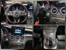 Mercedes-Benz GLC 350 AMG | Premium Plus | Burmester 3D - 52900 лв. / 27047.34 € - 15718093 12 | Car24.bg Mercedes-Benz GLC 350 AMG | Premium Plus | Burmester 3D - 52900 лв. / 27047.34 € - 15718093 12