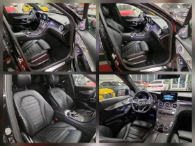 Mercedes-Benz GLC 350 AMG | Premium Plus | Burmester 3D - 52900 лв. / 27047.34 € - 15718093 13 | Car24.bg Mercedes-Benz GLC 350 AMG | Premium Plus | Burmester 3D - 52900 лв. / 27047.34 € - 15718093 13