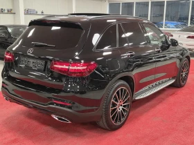 Mercedes-Benz GLC 350 AMG | Premium Plus | Burmester 3D - 52900 лв. / 27047.34 € - 15718093 5 | Car24.bg Mercedes-Benz GLC 350 AMG | Premium Plus | Burmester 3D - 52900 лв. / 27047.34 € - 15718093 5