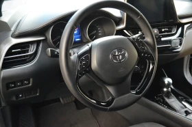 Toyota C-HR 1.8 Hybrid Lounge - 14900 € / 29141.87 лв. - 70140231 9 | Car24.bg Toyota C-HR 1.8 Hybrid Lounge - 14900 € / 29141.87 лв. - 70140231 9