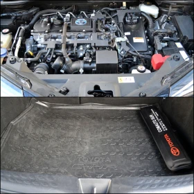 Toyota C-HR 1.8 Hybrid Lounge - 14900 € / 29141.87 лв. - 70140231 14 | Car24.bg Toyota C-HR 1.8 Hybrid Lounge - 14900 € / 29141.87 лв. - 70140231 14