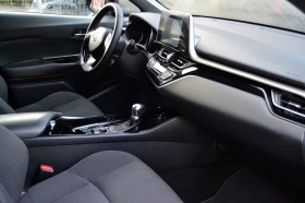 Toyota C-HR 1.8 Hybrid Lounge - 14900 € / 29141.87 лв. - 70140231 7 | Car24.bg Toyota C-HR 1.8 Hybrid Lounge - 14900 € / 29141.87 лв. - 70140231 7