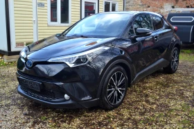 Toyota C-HR 1.8 Hybrid Lounge - 14900 € / 29141.87 лв. - 70140231 2 | Car24.bg Toyota C-HR 1.8 Hybrid Lounge - 14900 € / 29141.87 лв. - 70140231 2