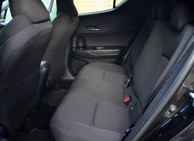 Toyota C-HR 1.8 Hybrid Lounge - 14900 € / 29141.87 лв. - 70140231 10 | Car24.bg Toyota C-HR 1.8 Hybrid Lounge - 14900 € / 29141.87 лв. - 70140231 10