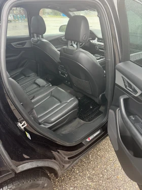 Audi Q7 - 18000 € / 35204.94 лв. - 75478605 11 | Car24.bg Audi Q7 - 18000 € / 35204.94 лв. - 75478605 11