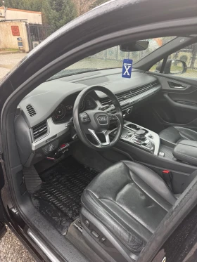 Audi Q7 - 18000 € / 35204.94 лв. - 75478605 16 | Car24.bg Audi Q7 - 18000 € / 35204.94 лв. - 75478605 16