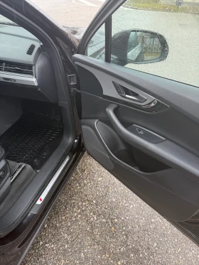 Audi Q7 - 18000 € / 35204.94 лв. - 75478605 15 | Car24.bg Audi Q7 - 18000 € / 35204.94 лв. - 75478605 15