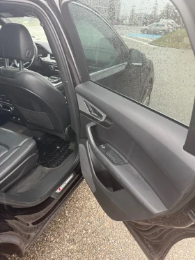 Audi Q7 - 18000 € / 35204.94 лв. - 75478605 12 | Car24.bg Audi Q7 - 18000 € / 35204.94 лв. - 75478605 12