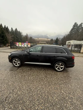 Audi Q7 - 18000 € / 35204.94 лв. - 75478605 7 | Car24.bg Audi Q7 - 18000 € / 35204.94 лв. - 75478605 7