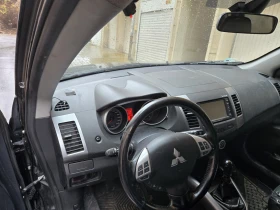 Mitsubishi Outlander - 3500 € / 6845.40 лв. - 79323045 10 | Car24.bg Mitsubishi Outlander - 3500 € / 6845.40 лв. - 79323045 10