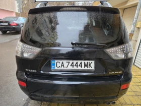 Mitsubishi Outlander - 3500 € / 6845.40 лв. - 79323045 7 | Car24.bg Mitsubishi Outlander - 3500 € / 6845.40 лв. - 79323045 7