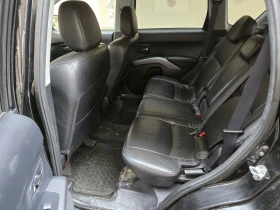 Mitsubishi Outlander - 3500 € / 6845.40 лв. - 79323045 9 | Car24.bg Mitsubishi Outlander - 3500 € / 6845.40 лв. - 79323045 9
