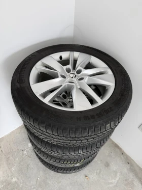 Skoda Kodiaq - 32000 € / 62586.56 лв. - 49926649 16 | Car24.bg Skoda Kodiaq - 32000 € / 62586.56 лв. - 49926649 16