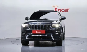 Jeep Grand cherokee 3.6* V6* 8ZF* OVERLAND* ДИСТРОНИК* ОБДУХВАНЕ* КАМЕ | Auto.bg — изображение 3 Jeep Grand cherokee 3.6* V6* 8ZF* OVERLAND* ДИСТРОНИК* ОБДУХВАНЕ* КАМЕ | Auto.bg — изображение 3