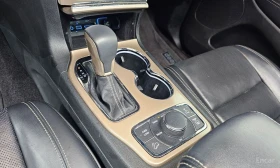 Jeep Grand cherokee 3.6* V6* 8ZF* OVERLAND* ДИСТРОНИК* ОБДУХВАНЕ* КАМЕ | Auto.bg — изображение 11 Jeep Grand cherokee 3.6* V6* 8ZF* OVERLAND* ДИСТРОНИК* ОБДУХВАНЕ* КАМЕ | Auto.bg — изображение 11