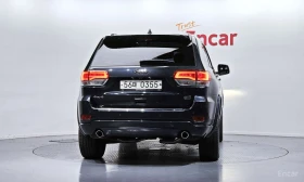 Jeep Grand cherokee 3.6* V6* 8ZF* OVERLAND* ДИСТРОНИК* ОБДУХВАНЕ* КАМЕ | Auto.bg — изображение 4 Jeep Grand cherokee 3.6* V6* 8ZF* OVERLAND* ДИСТРОНИК* ОБДУХВАНЕ* КАМЕ | Auto.bg — изображение 4