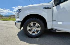 Ford F150 SuperCab 2.7 V6 - 10500 € / 20536.22 лв. - 86143454 17 | Car24.bg Ford F150 SuperCab 2.7 V6 - 10500 € / 20536.22 лв. - 86143454 17