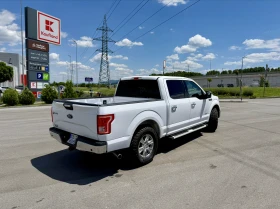 Ford F150 SuperCab 2.7 V6 - 10500 € / 20536.22 лв. - 86143454 3 | Car24.bg Ford F150 SuperCab 2.7 V6 - 10500 € / 20536.22 лв. - 86143454 3