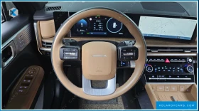 Hyundai Santa fe HEV 1.6 2WD | Auto.bg — изображение 11 Hyundai Santa fe HEV 1.6 2WD | Auto.bg — изображение 11