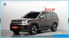 Hyundai Santa fe HEV 1.6 2WD