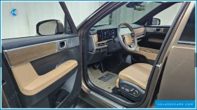 Hyundai Santa fe HEV 1.6 2WD | Auto.bg — изображение 8 Hyundai Santa fe HEV 1.6 2WD | Auto.bg — изображение 8