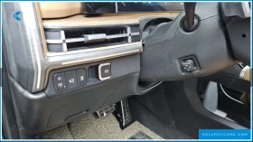Hyundai Santa fe HEV 1.6 2WD | Auto.bg — изображение 12 Hyundai Santa fe HEV 1.6 2WD | Auto.bg — изображение 12