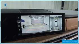 Hyundai Santa fe HEV 1.6 2WD | Auto.bg — изображение 15 Hyundai Santa fe HEV 1.6 2WD | Auto.bg — изображение 15