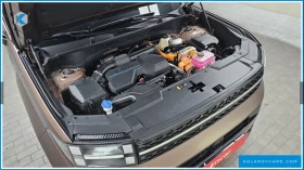 Hyundai Santa fe HEV 1.6 2WD | Auto.bg — изображение 4 Hyundai Santa fe HEV 1.6 2WD | Auto.bg — изображение 4