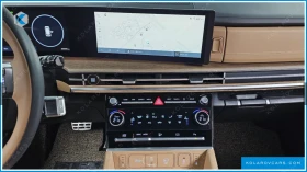 Hyundai Santa fe HEV 1.6 2WD | Auto.bg — изображение 14 Hyundai Santa fe HEV 1.6 2WD | Auto.bg — изображение 14