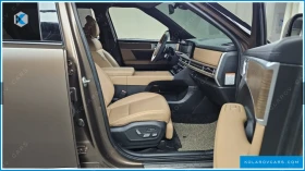 Hyundai Santa fe HEV 1.6 2WD | Auto.bg — изображение 9 Hyundai Santa fe HEV 1.6 2WD | Auto.bg — изображение 9
