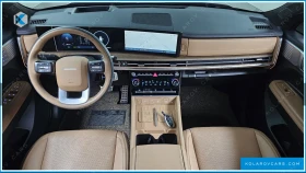 Hyundai Santa fe HEV 1.6 2WD | Auto.bg — изображение 5 Hyundai Santa fe HEV 1.6 2WD | Auto.bg — изображение 5