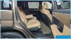 Hyundai Santa fe HEV 1.6 2WD | Auto.bg — изображение 10 Hyundai Santa fe HEV 1.6 2WD | Auto.bg — изображение 10