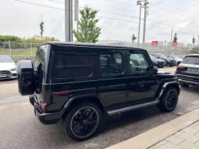 Mercedes-Benz G 63 AMG * CARFAX * Един собственик * От Mercedes * - 134000 € / 262081.22 лв. - 15132173 4 | Car24.bg Mercedes-Benz G 63 AMG * CARFAX * Един собственик * От Mercedes * - 134000 € / 262081.22 лв. - 15132173 4